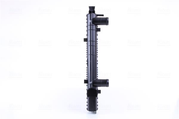 Radiateur moteur (Radiateur de refroidissement) NISSENS ref. 65238A