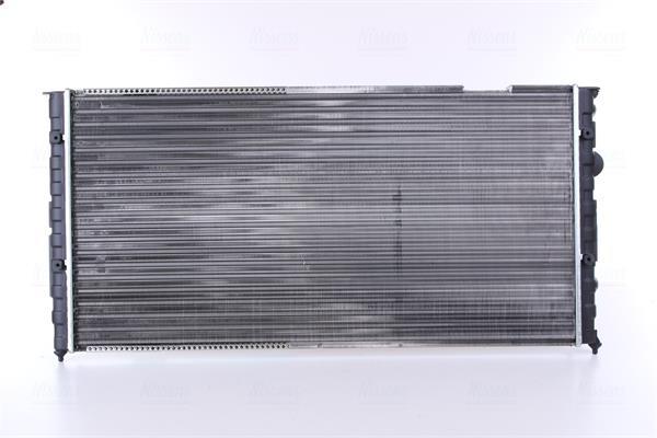 Radiateur moteur (Radiateur de refroidissement) NISSENS 652491
