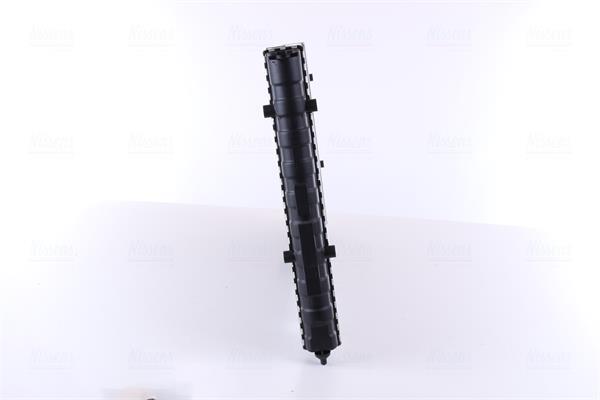 Radiateur moteur (Radiateur de refroidissement) NISSENS 652491