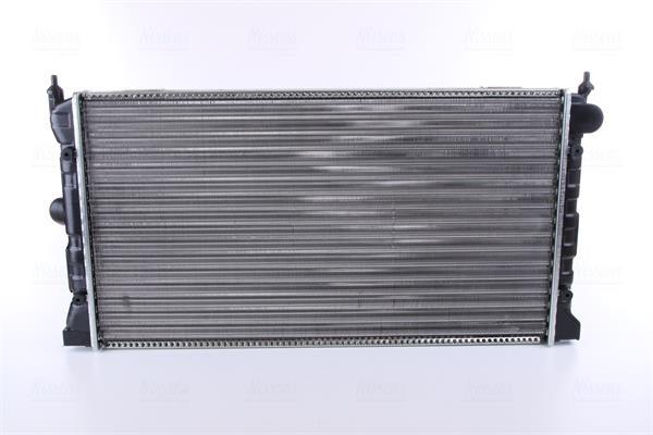 Radiateur moteur (Radiateur de refroidissement) NISSENS ref. 652611
