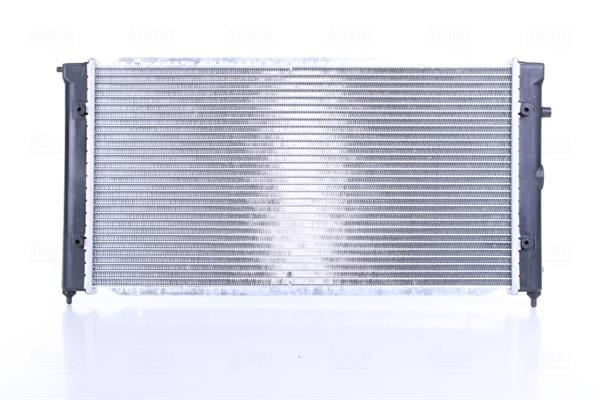 Radiateur moteur (Radiateur de refroidissement) NISSENS ref. 65264