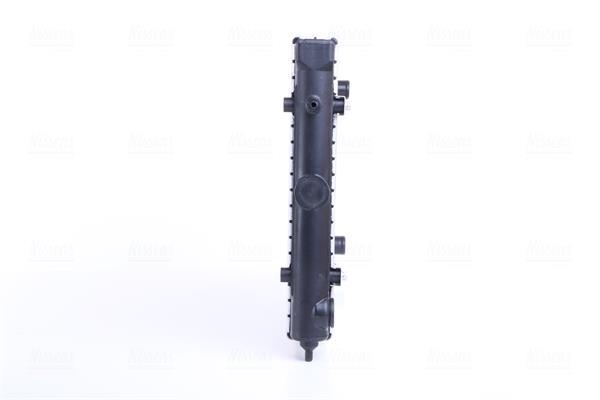 Radiateur moteur (Radiateur de refroidissement) NISSENS ref. 65264