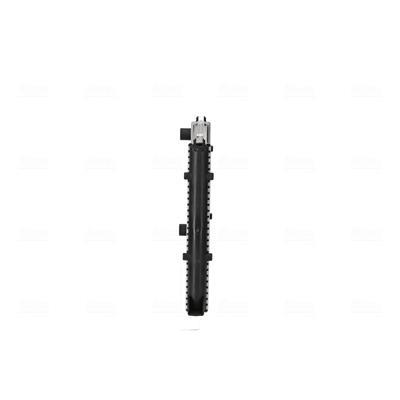 Radiateur moteur (Radiateur de refroidissement) NISSENS 65265A