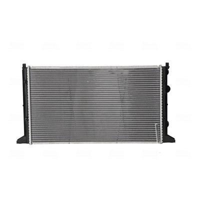 Radiateur moteur (Radiateur de refroidissement) NISSENS 65265A