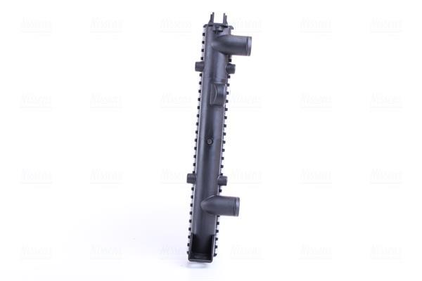 Radiateur moteur (Radiateur de refroidissement) NISSENS 65265A