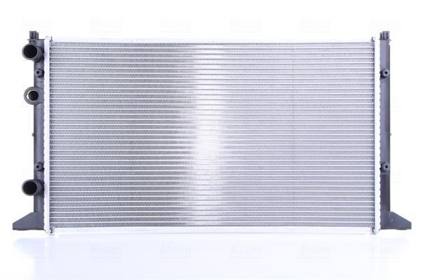 Radiateur moteur (Radiateur de refroidissement) NISSENS 65265A