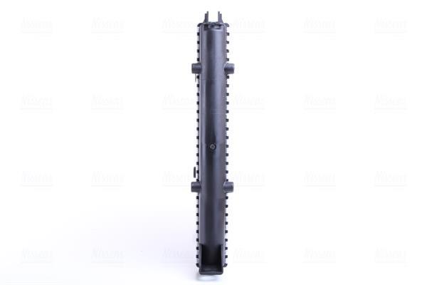 Radiateur moteur (Radiateur de refroidissement) NISSENS 65265A