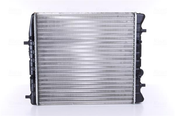 Radiateur moteur (Radiateur de refroidissement) NISSENS ref. 652691