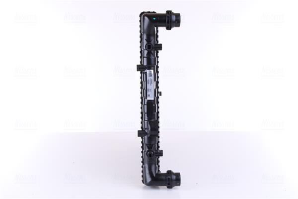 Radiateur moteur (Radiateur de refroidissement) NISSENS ref. 652691
