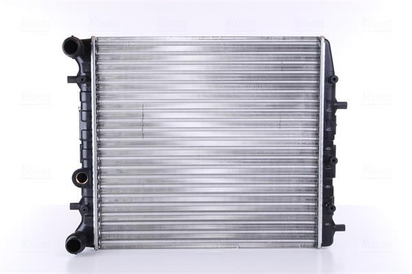 Radiateur moteur (Radiateur de refroidissement) NISSENS ref. 652691