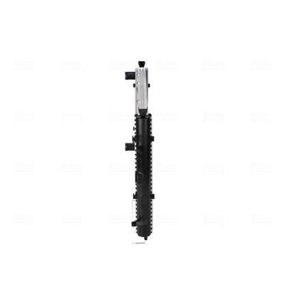 Radiateur moteur (Radiateur de refroidissement) NISSENS ref. 65273A