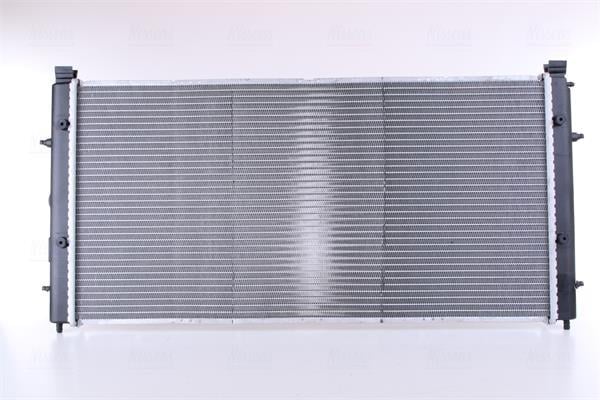 Radiateur moteur (Radiateur de refroidissement) NISSENS ref. 65273A