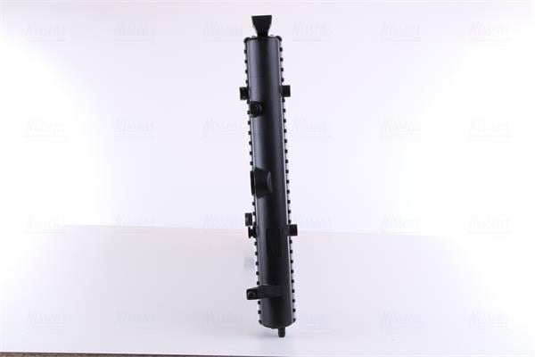 Radiateur moteur (Radiateur de refroidissement) NISSENS ref. 65273A