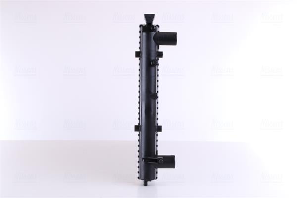Radiateur moteur (Radiateur de refroidissement) NISSENS ref. 65273A