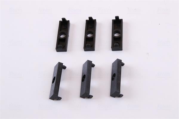 Radiateur moteur (Radiateur de refroidissement) NISSENS ref. 65273A