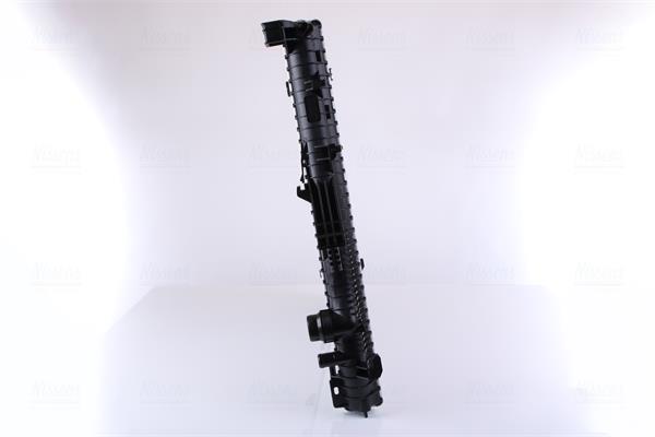 Radiador motor NISSENS 65275A