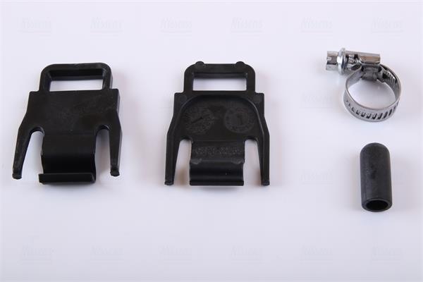 Radiador motor NISSENS 65275A