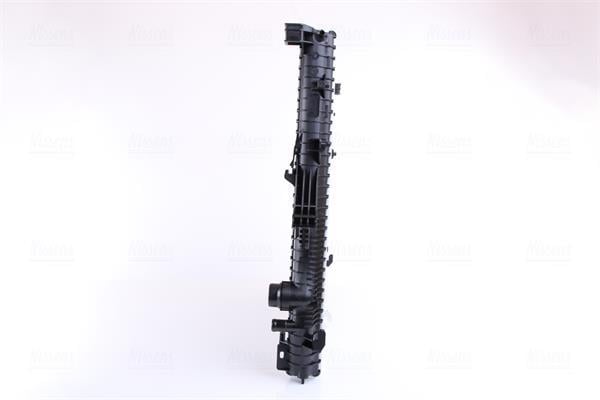 Radiateur moteur (Radiateur de refroidissement) NISSENS ref. 65276A