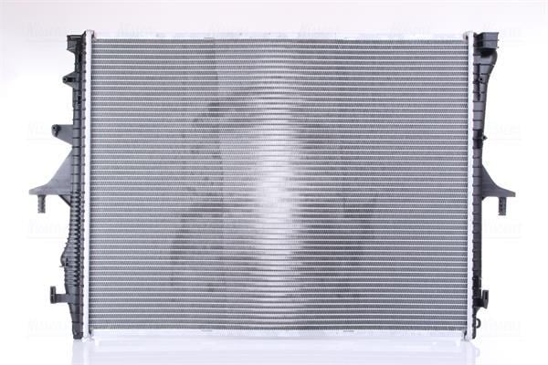 Radiateur moteur (Radiateur de refroidissement) NISSENS ref. 65276A