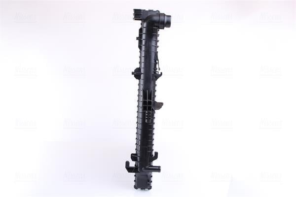 Radiateur moteur (Radiateur de refroidissement) NISSENS ref. 65276A