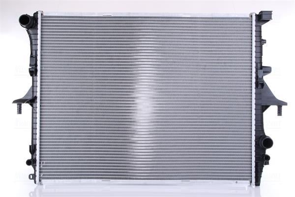 Radiateur moteur (Radiateur de refroidissement) NISSENS ref. 65276A