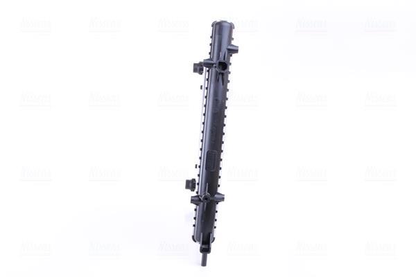 Radiateur moteur (Radiateur de refroidissement) NISSENS ref. 65277A
