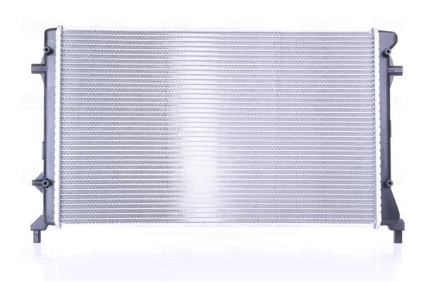 Radiateur moteur (Radiateur de refroidissement) NISSENS ref. 65277A