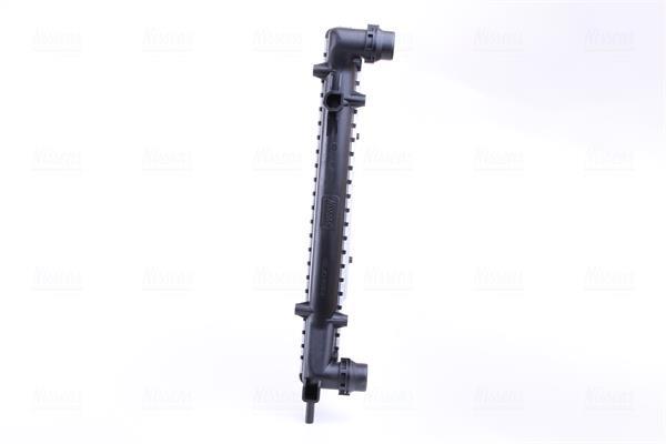 Radiateur moteur (Radiateur de refroidissement) NISSENS ref. 65277A