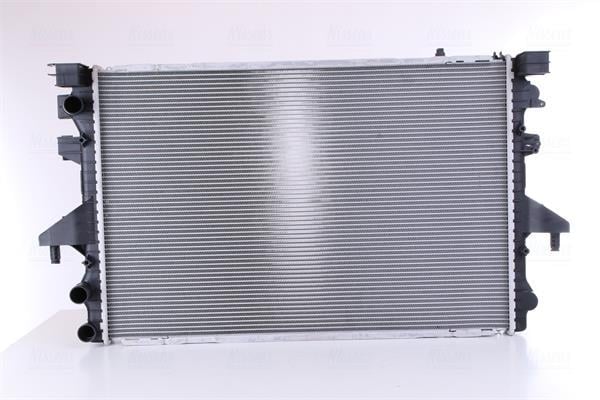 Radiateur moteur (Radiateur de refroidissement) NISSENS 65282A