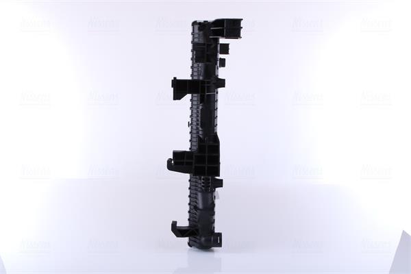 Radiador motor NISSENS ref. 65283A