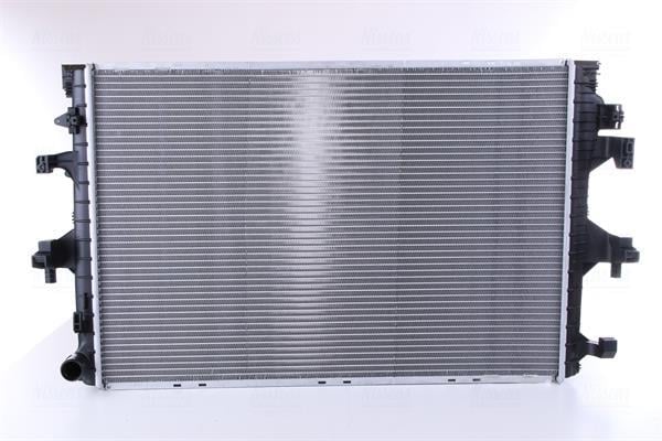 Radiador, refrigeración del motor NISSENS ref. 65285