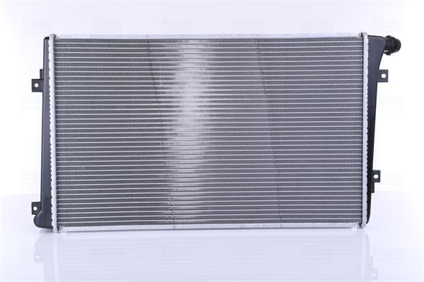 Radiateur moteur (Radiateur de refroidissement) NISSENS ref. 65292