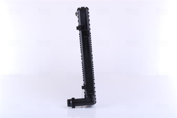 Radiateur moteur (Radiateur de refroidissement) NISSENS ref. 65292