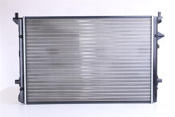 Radiador, refrigeración del motor NISSENS ref. 65295