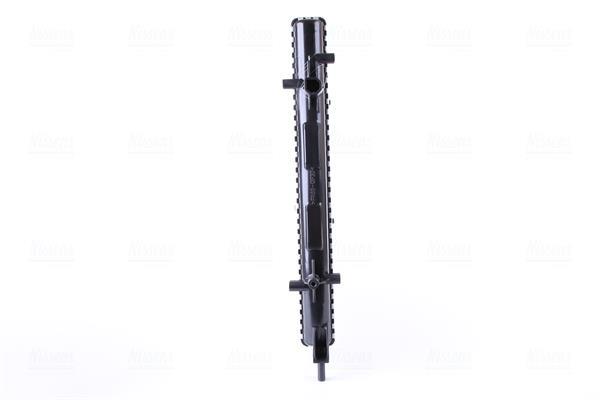 Radiateur moteur (Radiateur de refroidissement) NISSENS 65296