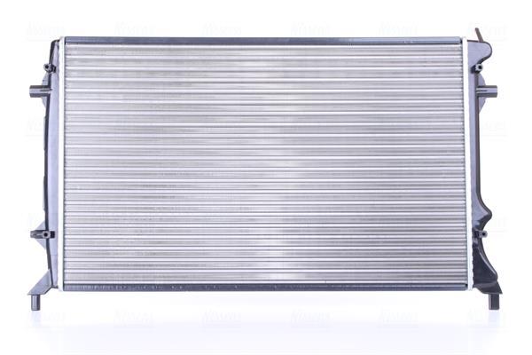 Radiateur moteur (Radiateur de refroidissement) NISSENS 65296