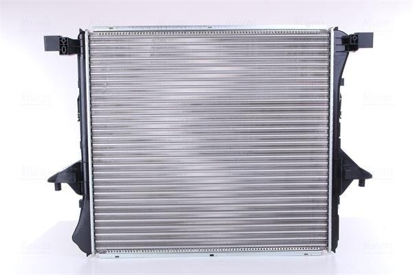 Radiateur moteur (Radiateur de refroidissement) NISSENS 65298