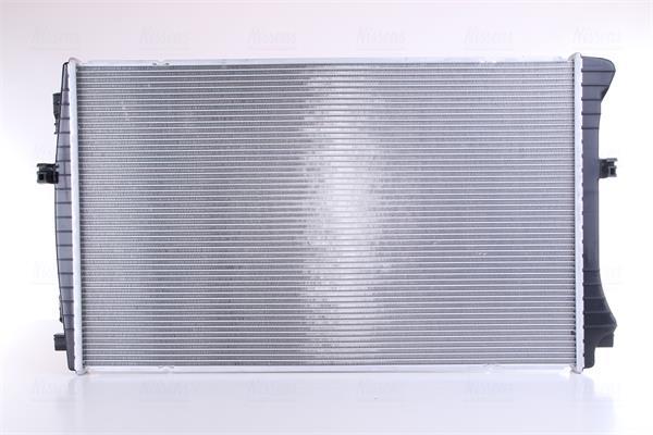 Radiateur moteur (Radiateur de refroidissement) NISSENS ref. 65303