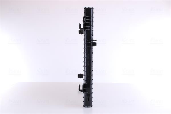 Radiateur moteur (Radiateur de refroidissement) NISSENS ref. 65303