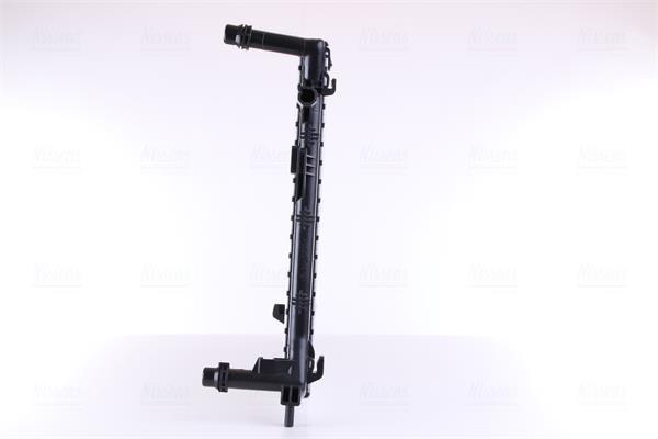 Radiateur moteur (Radiateur de refroidissement) NISSENS ref. 65306