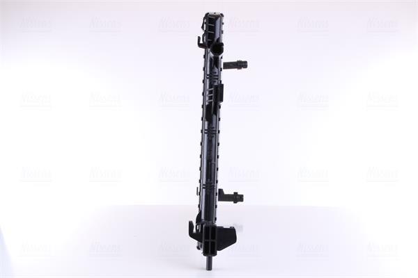 Radiateur moteur (Radiateur de refroidissement) NISSENS ref. 65306