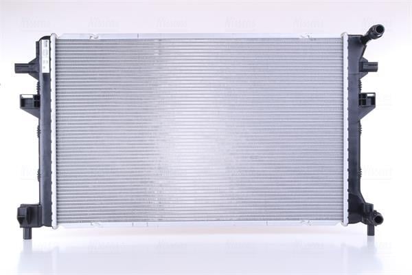 Radiateur moteur (Radiateur de refroidissement) NISSENS ref. 65306