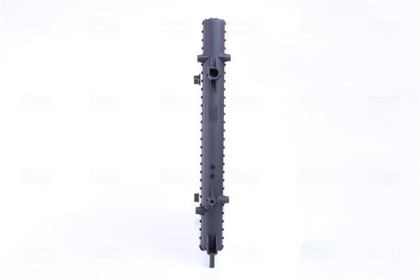 Radiateur moteur (Radiateur de refroidissement) NISSENS 65307
