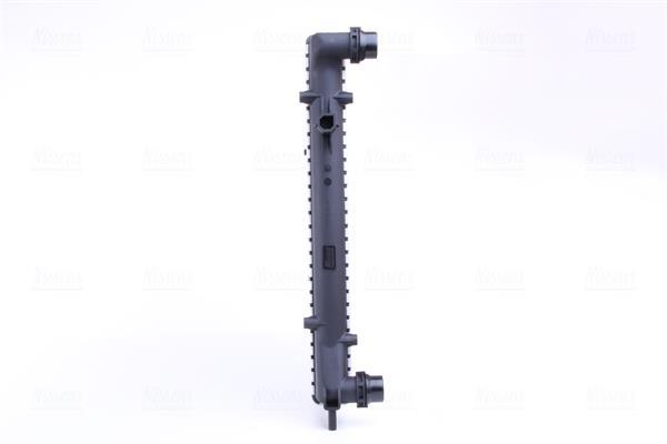 Radiateur moteur (Radiateur de refroidissement) NISSENS 65307