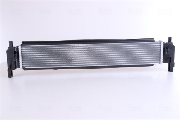 Radiateur basse température, intercooler NISSENS ref. 65318