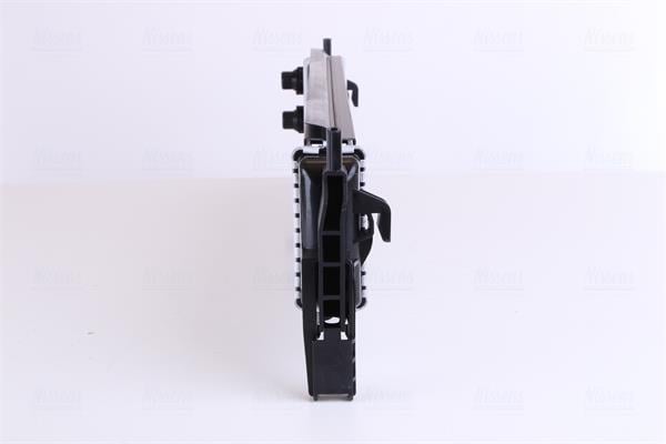 Radiateur basse température, intercooler NISSENS ref. 65318