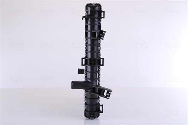 Radiateur basse température, intercooler NISSENS 65323
