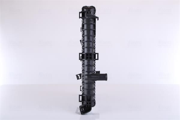 Radiateur basse température, intercooler NISSENS 65323