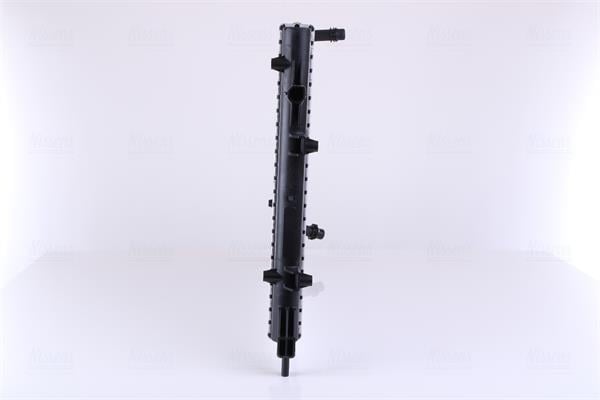 Radiateur basse température, intercooler NISSENS ref. 65324