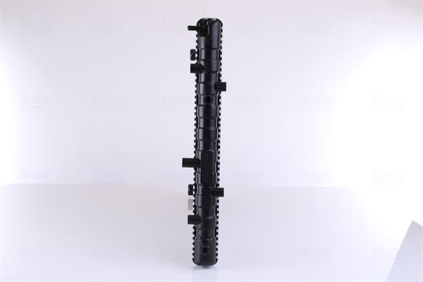 Radiateur moteur (Radiateur de refroidissement) NISSENS ref. 65326